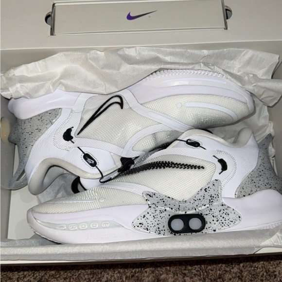 Nike Adapt BB 2020 Version 2.0